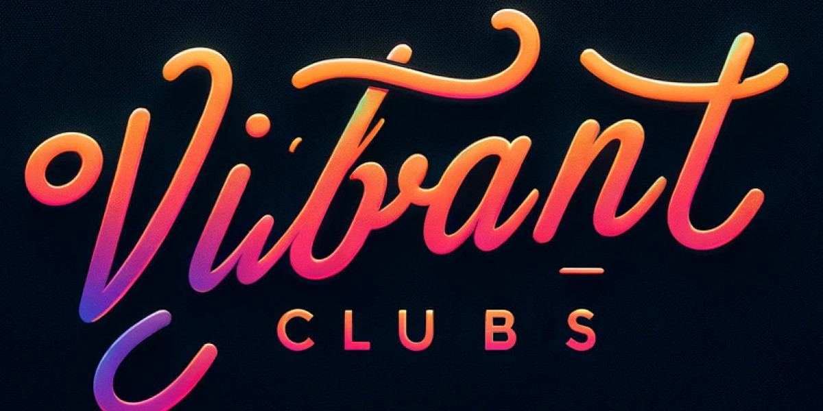 Discovering the Magic of Vibrant Clubs: A Gateway to New Experiences