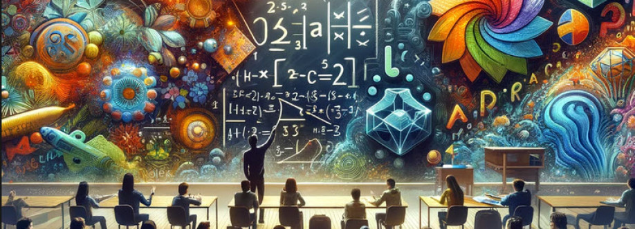 Math Matters Cover Image