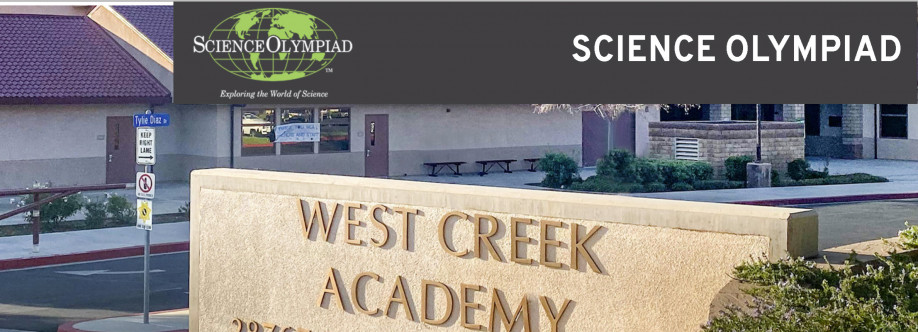 Science Olympiad - West Creek Academy Cover Image