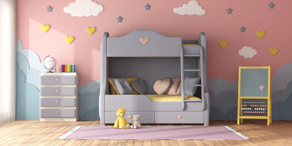 30 Inspirational Quotes On Kids Bunk Beds With Storage