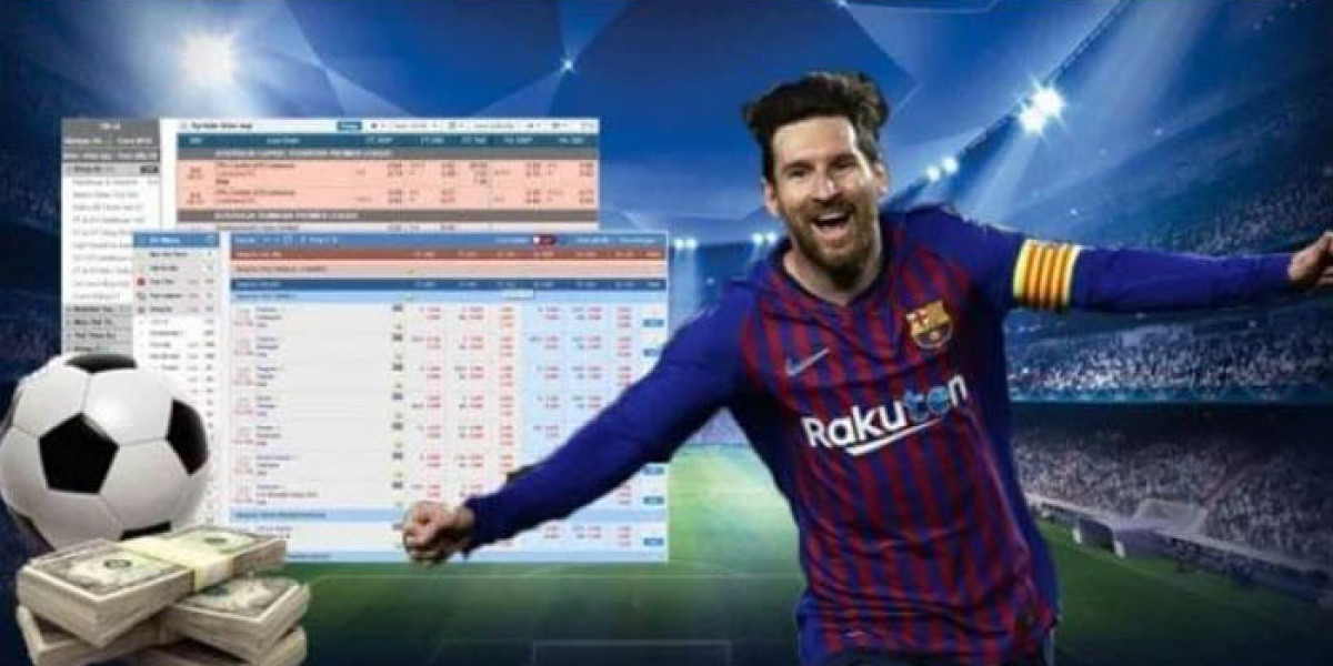 Guide to Betting Like an Experienced Football Betting Expert