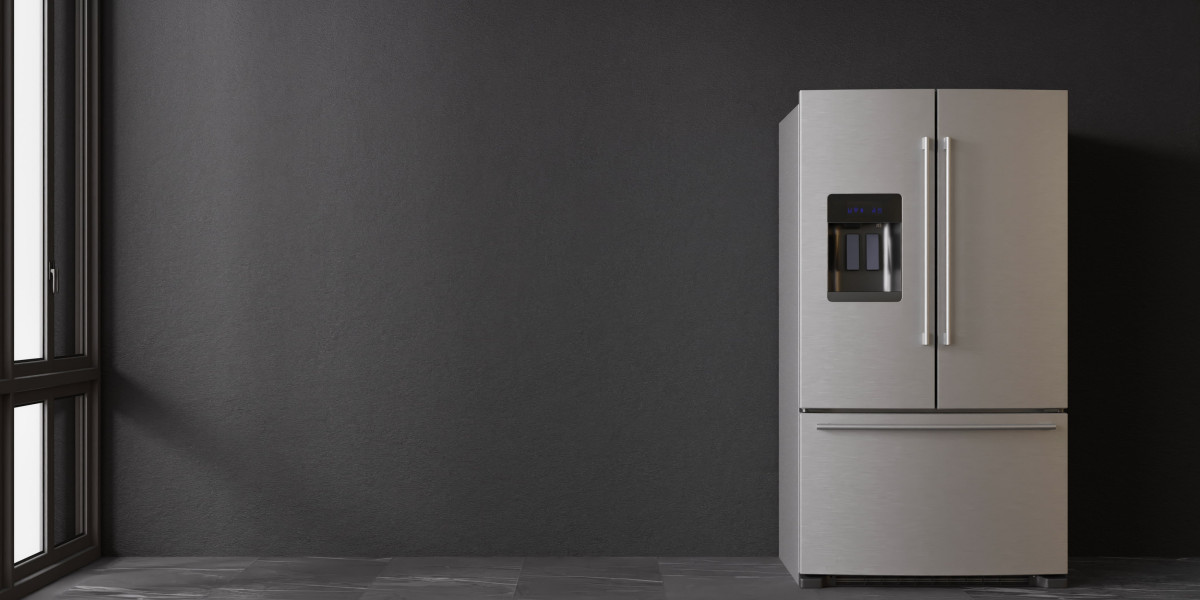 You'll Never Be Able To Figure Out This Fridge Freezers For Sale's Secrets