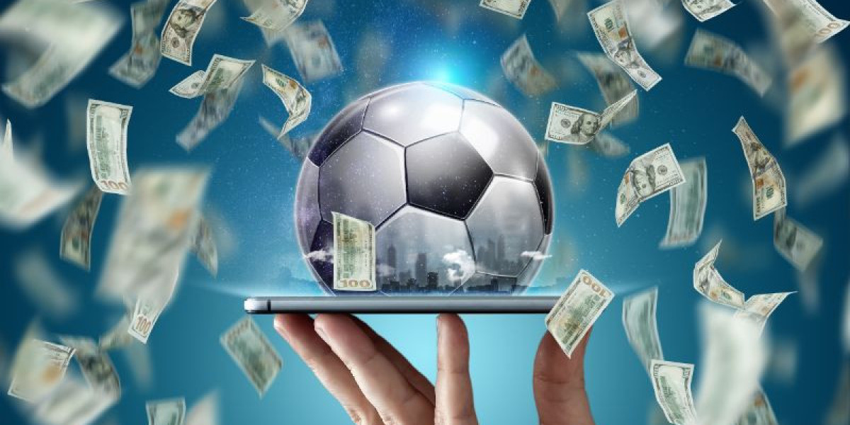 Mastering Football Betting: A Comprehensive Guide to Calculating Betting Money