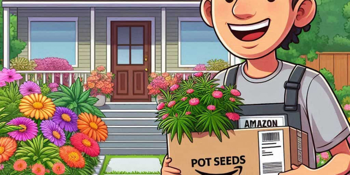 Why Buying Marijuana Seeds Online is the Smart Choice for Growers