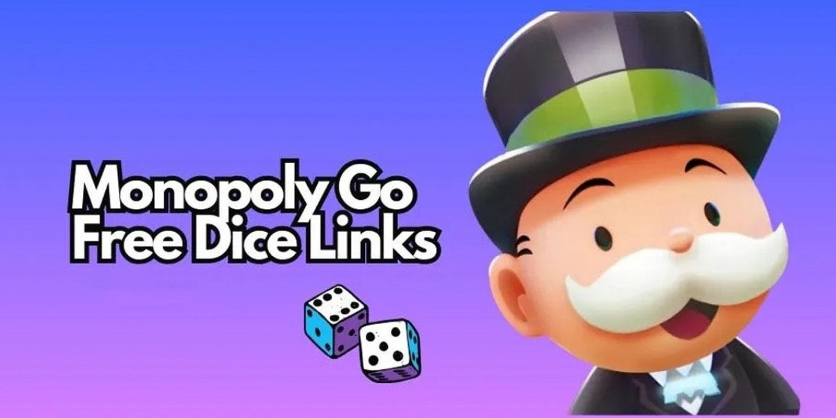 Where to Find Safe Monopoly Go Dice Links