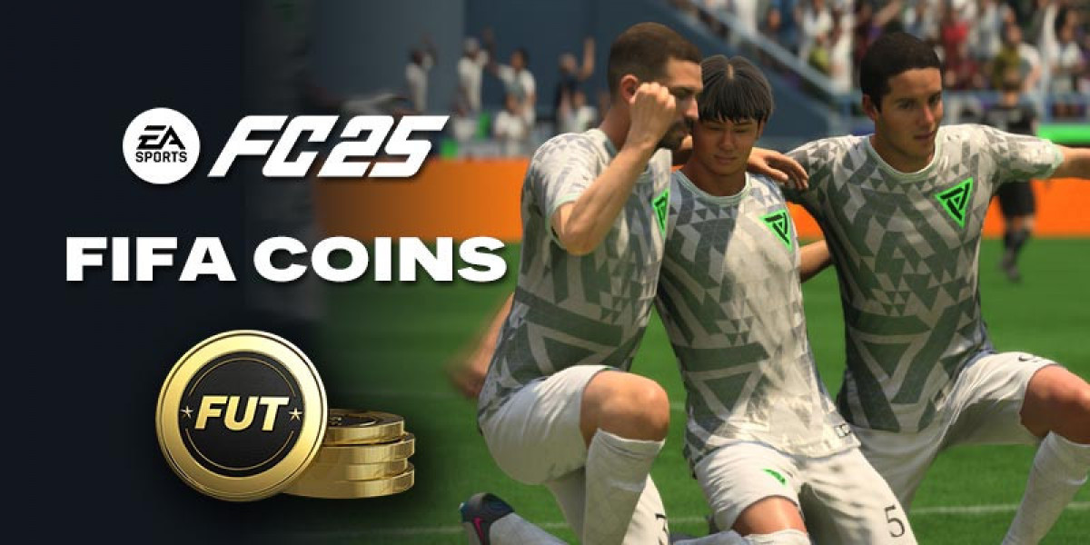 Wie Man FC 25 Coins Farmen Kann