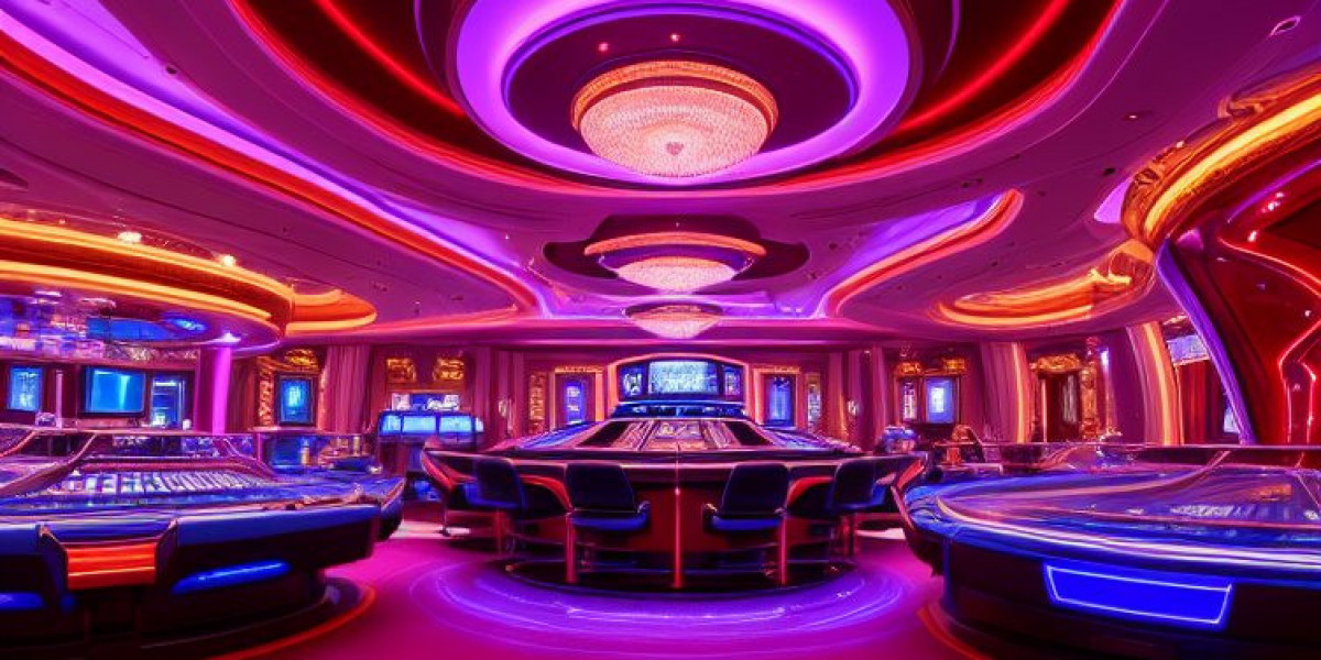 Stake Casino: World of Casino Excellence