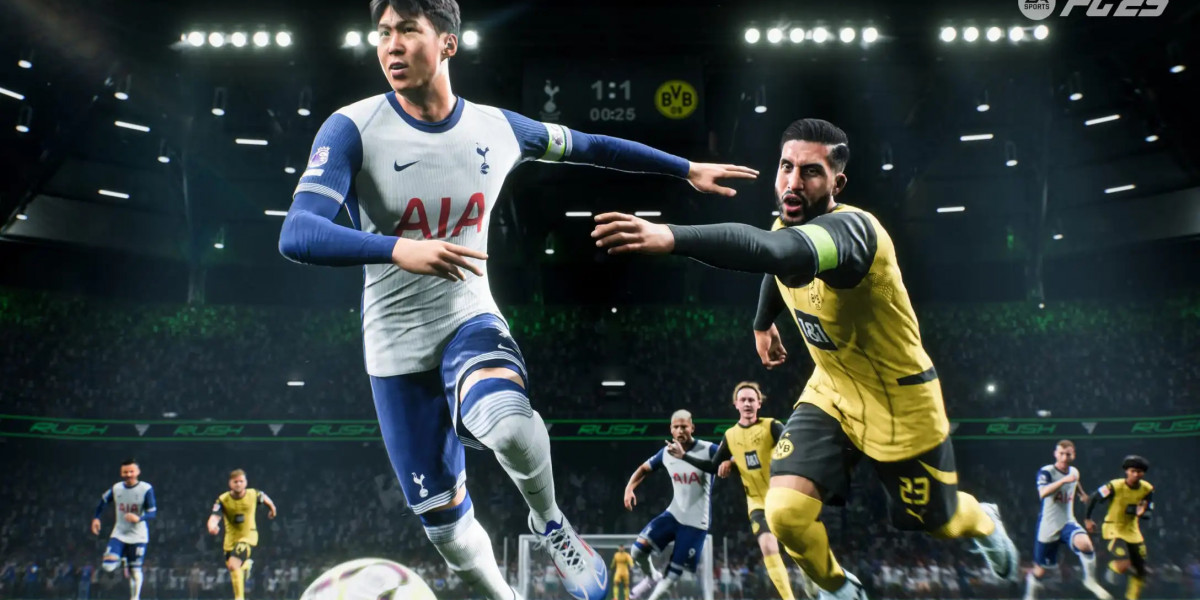 EA Sports FC 25: Hands-On Report