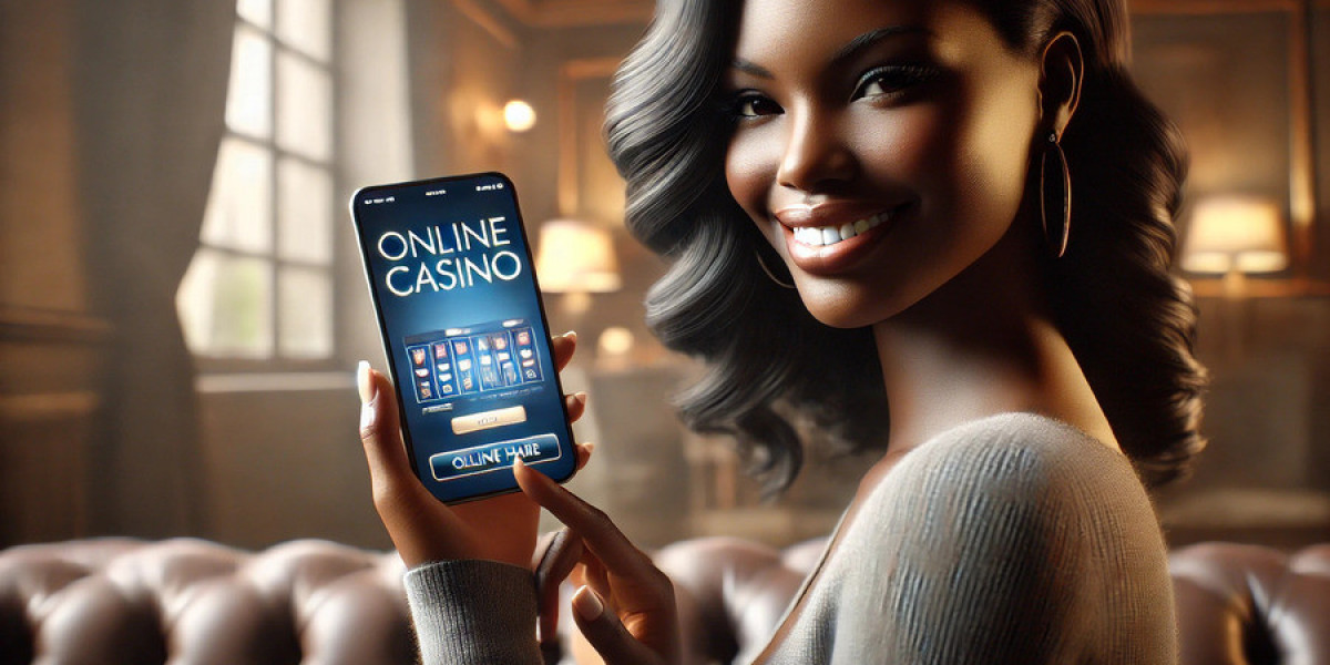 Your Guide to Online Casino Play