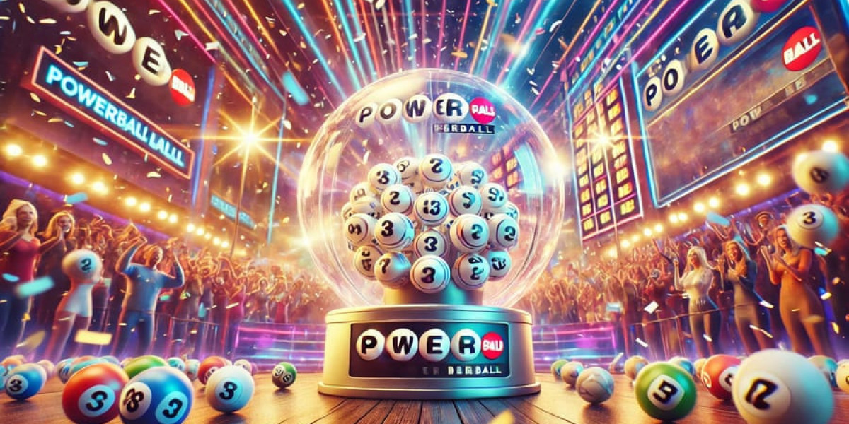 Discover the Bepick Powerball Experience