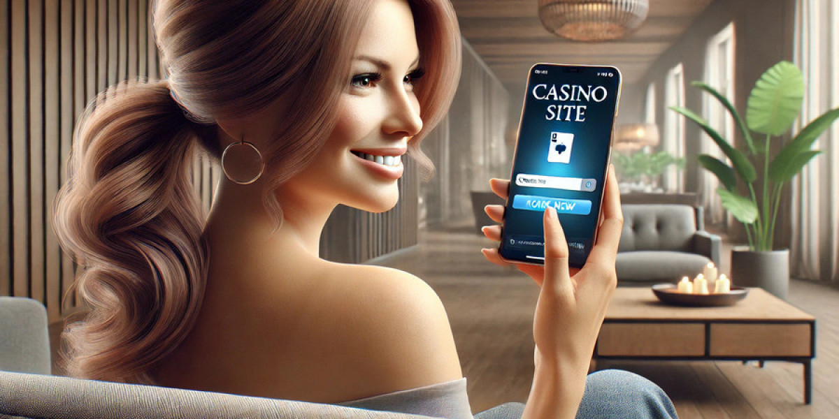 Top Trends in Casino Sites