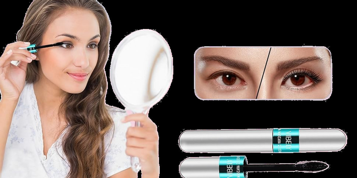 5 Tips From A How To Use Vibely Mascara Pro