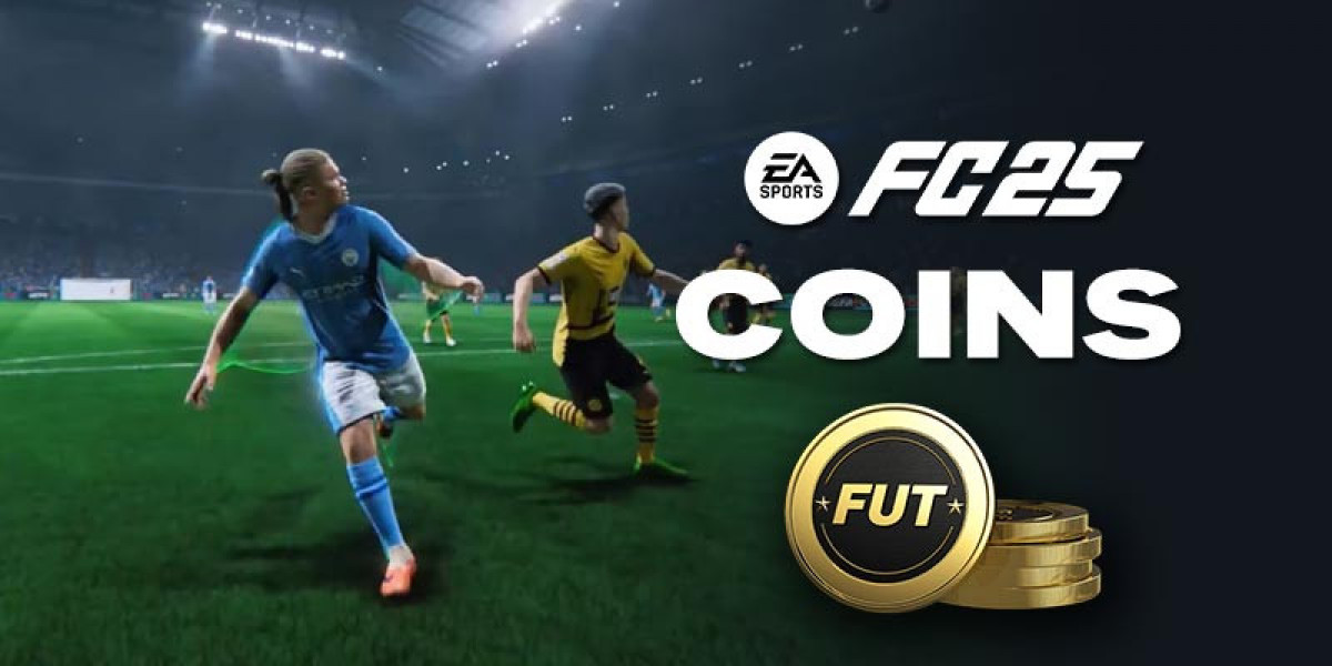 Cómo Comprar Monedas FC 25 Baratas para Xbox One de Forma Instantánea