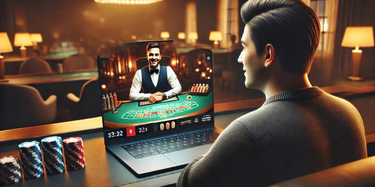 The Allure of Online Baccarat