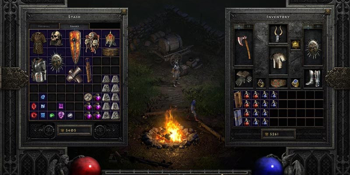 Ultimate Guide to Diablo 2 Sets: Maximizing Your Gear with D2 Traderie