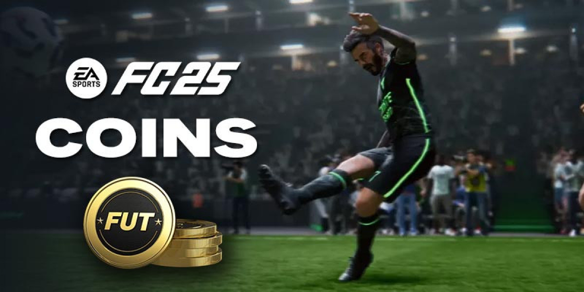 Can You Buy FIFA Coins: The Ultimate Guide to Buying Cheap FC 25 Coins for Ultimate Team Success