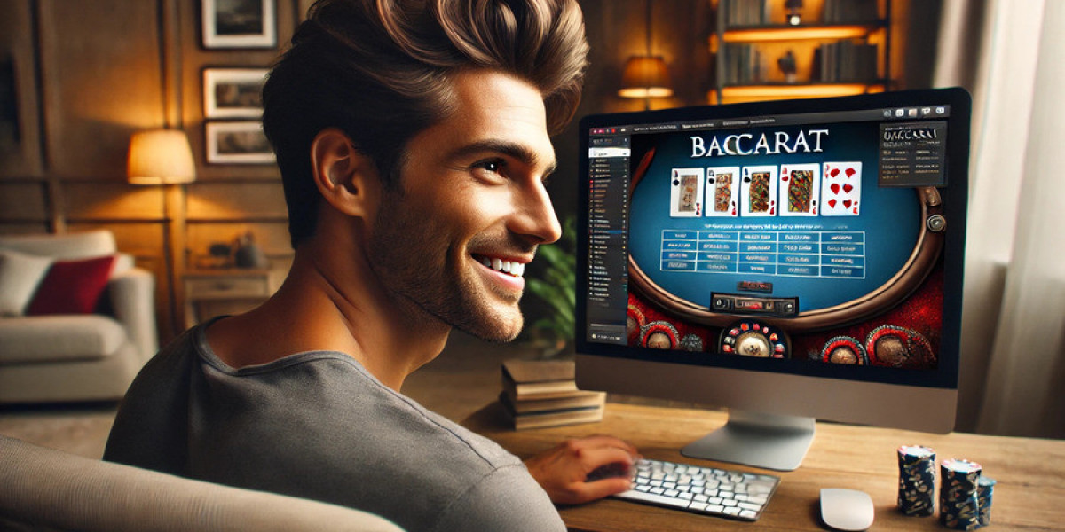 Casino Site: Your Ultimate Gaming Destination