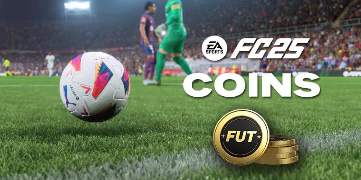 Cómo conseguir Monedas EA FC 25 rápidas y baratas para Xbox Series y PS5