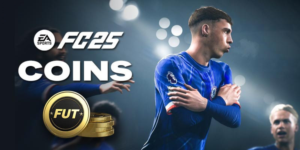 FIFA Coins Kaufen: Sichere Methoden zum Coins Kaufen für EA FC 25 und FC 25 Münzen Xbox