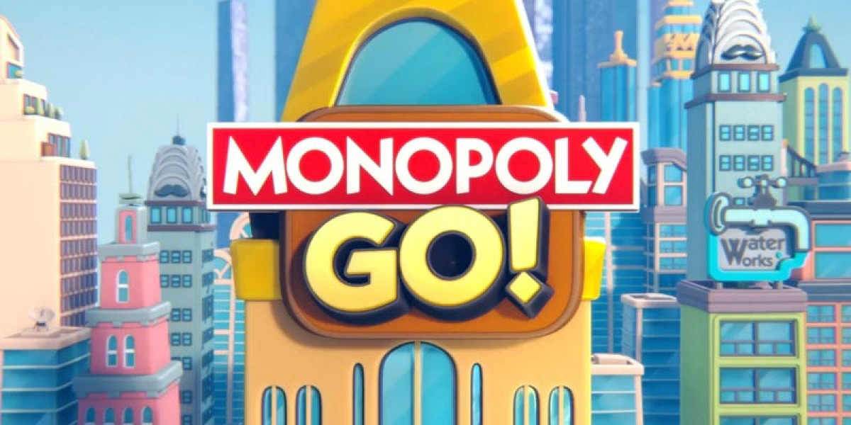 Unlocking Wealth: When is the Next Sticker Boost on Monopoly Go? Discover Golden Stickers and the Rich List!