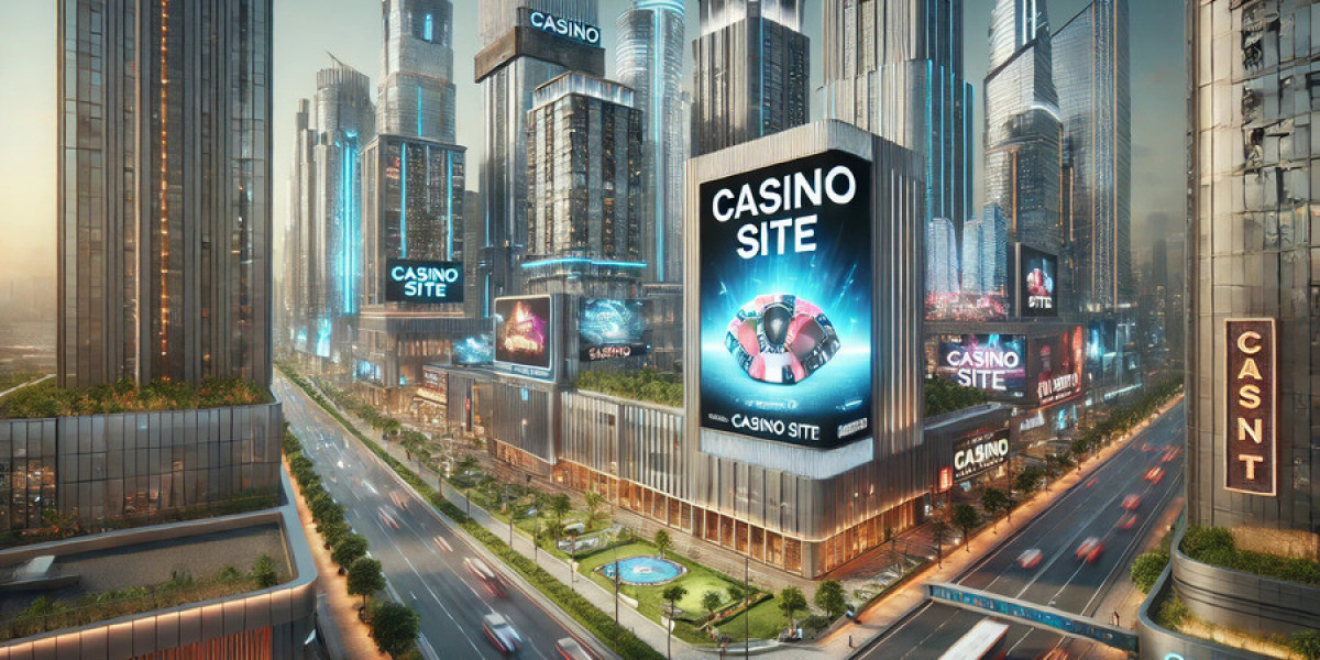 The Ultimate Casino Site Guide