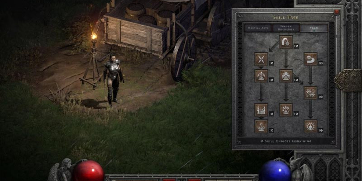 Unlocking the Power of the Horadric Cube in Diablo 2: Crafting Rune Words and Gear for Sale