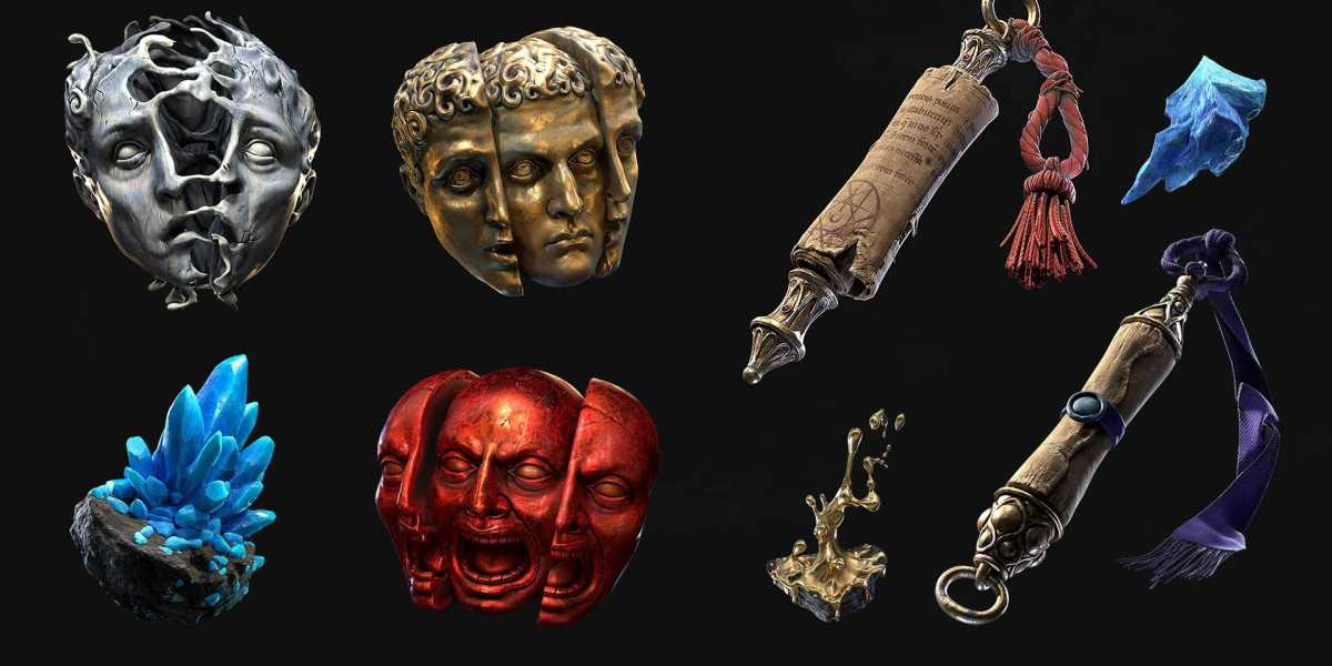 Unlock Your Adventure: Buy Currency and Items in Path of Exile 2 for a Competitive Edge