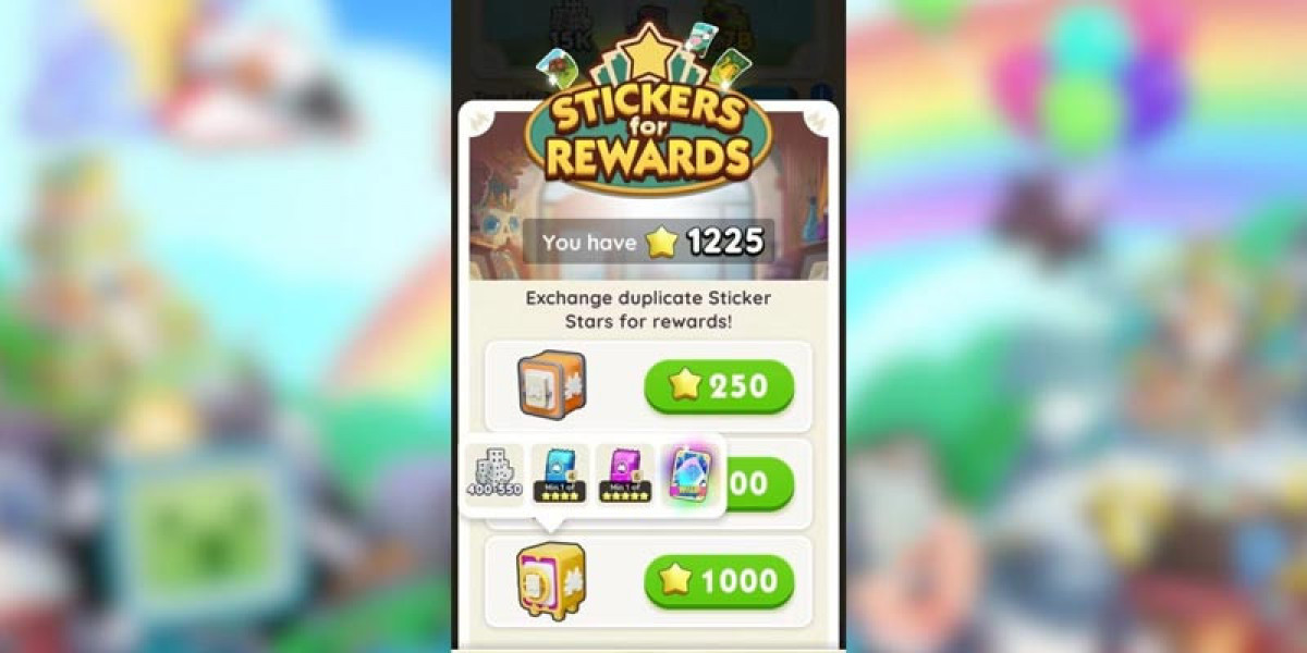 Ultimate Guide: How to Get Stickers on Monopoly GO for Exclusive Rewards