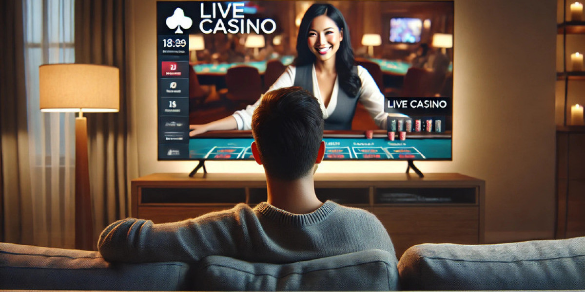 Explore the Casino Site World