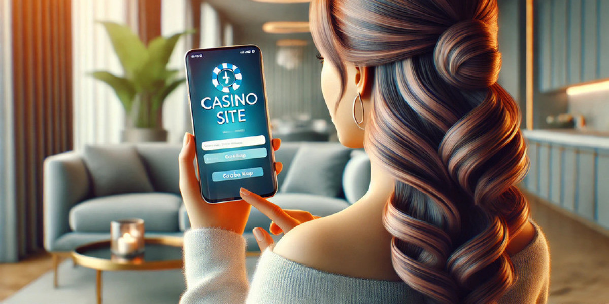 Exploring Online Casino Games