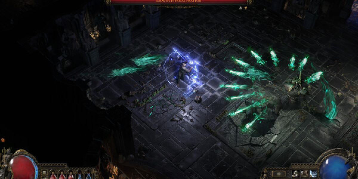 Unlock Your Adventure: Buy Currency and Items for Sale in Path of Exile 2 Today!