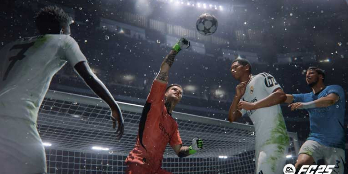 Acheter des Crédits FIFA 25 en Vente : Le Meilleur Site pour une Transaction Pas Risqué