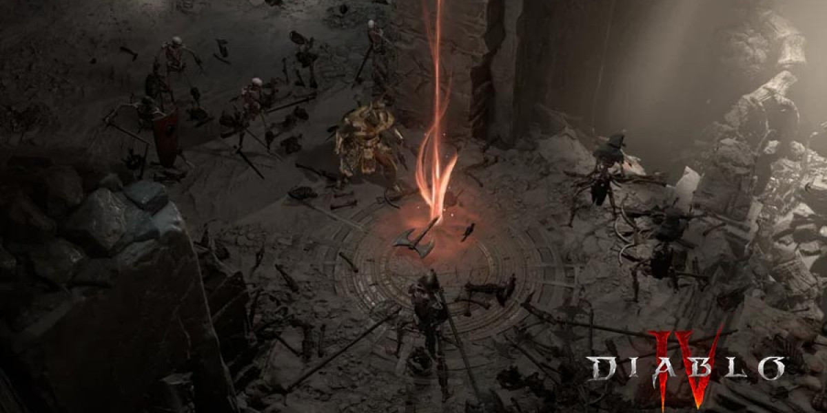 Unlock the Best Deals: Buy Item Diablo 4 - Premium D4 Gear for Sale & Exclusive Diablo 4 Items