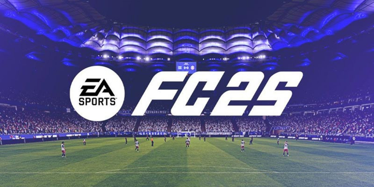 Ultimate Guide to Buying EA FC 25 Players: Best Strategies for Player Prices