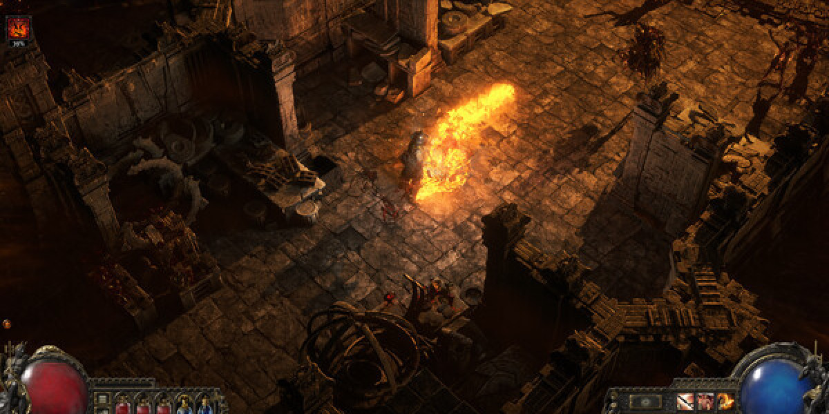 Ultimate Guide to Path of Exile 2: Purchase Items Wisely and Effectively