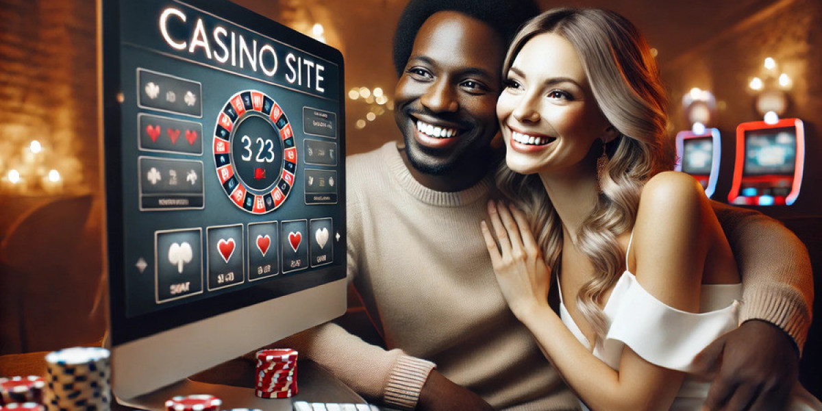 Unlocking the Secrets of Progressive Slots