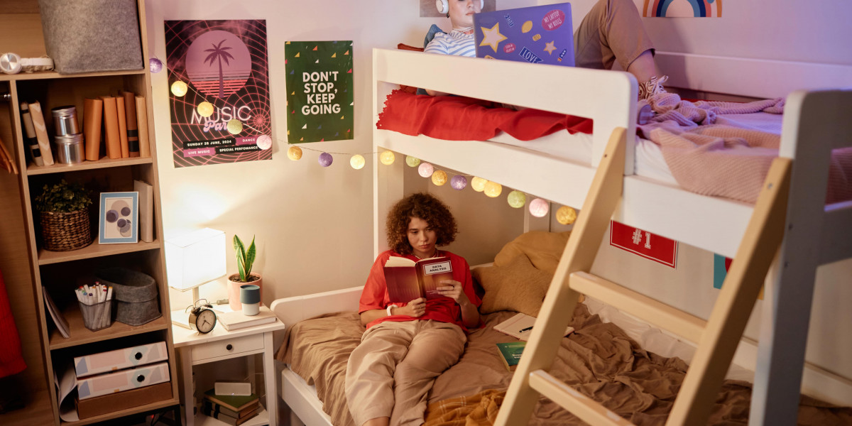 10 Life Lessons We Can Learn From Bunk Bed In My Area