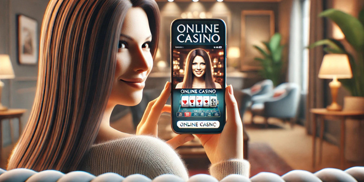 Explore the Best Casino Sites