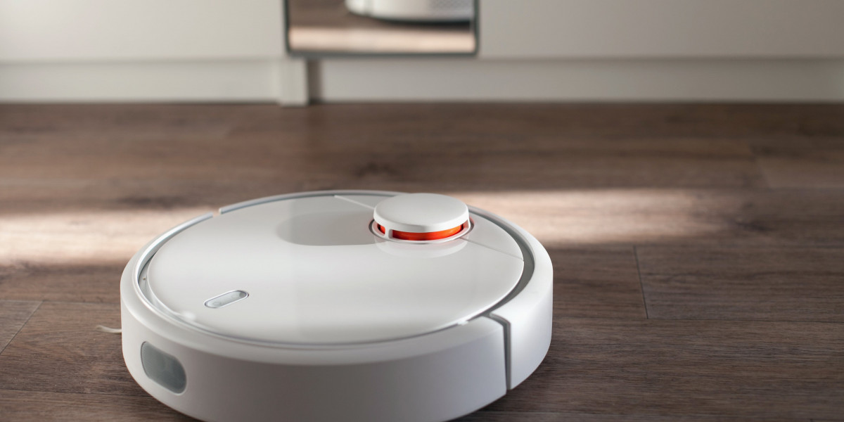 The 12 Types Of Twitter Budget Robot Vacuum Tweets You Follow