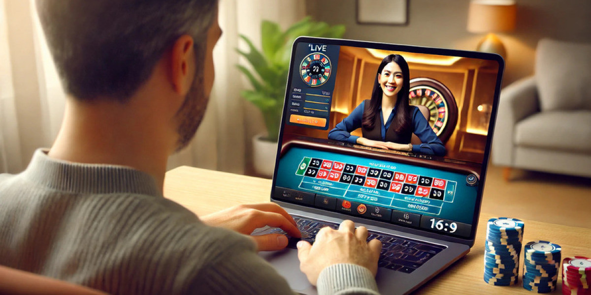 Exploring the World of Low Deposit Online Casinos