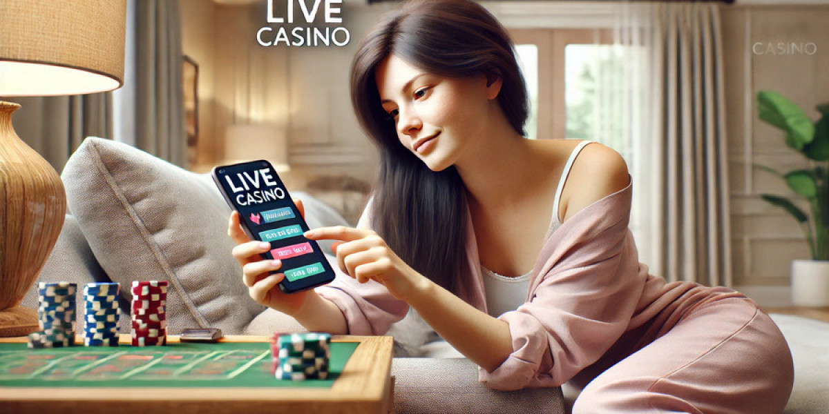 How to Enjoy Casino Games Safely