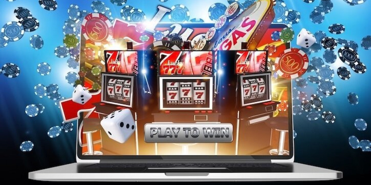 How Online Casino Free Spins Can Increase Your Chances of Winning