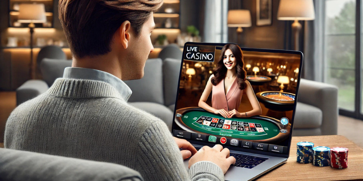 Discovering the Best Online Casino Sites: Your Ultimate Guide