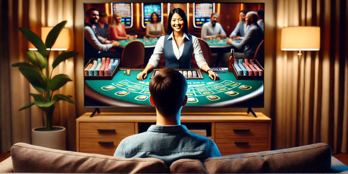 Exploring Online Casinos for High Rollers: A Comprehensive Guide