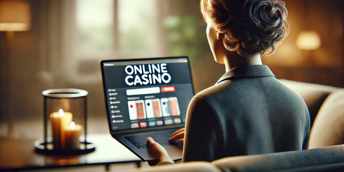 Discovering Fun Casino Games