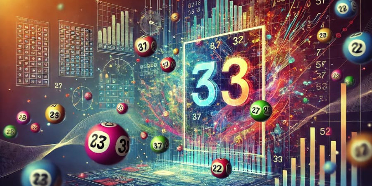 Unlocking the Secrets of Best Lotto Numbers to Pick