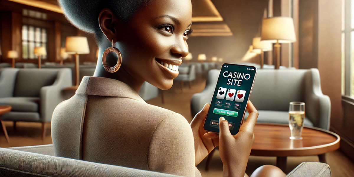 Choosing the Right Casino Games