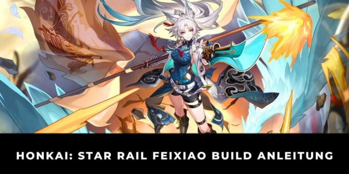 Honkai: Feixiao - Neuer General enthüllt!