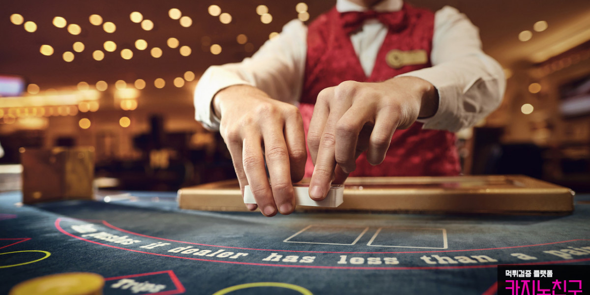 Discovering Casino79: Your Ultimate Scam Verification Platform for Online Casino Safety