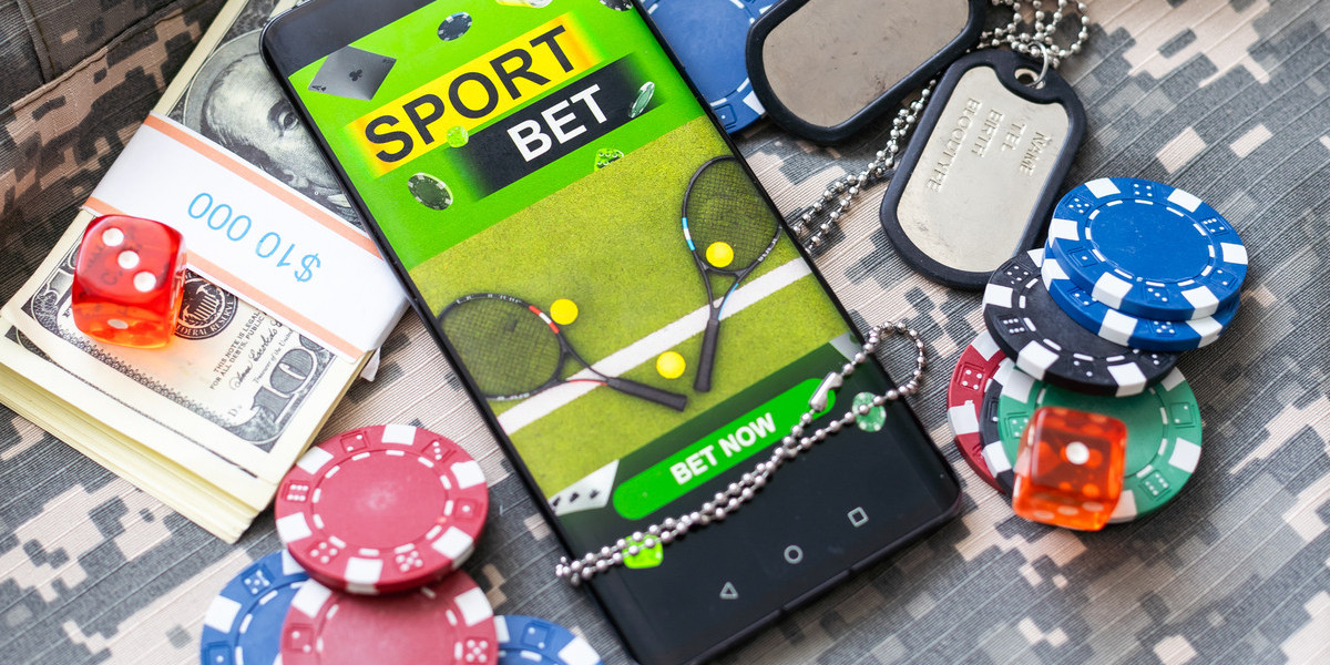 Maximize Your Betting Safety: Using Nunutoto for Reliable Gambling Sites